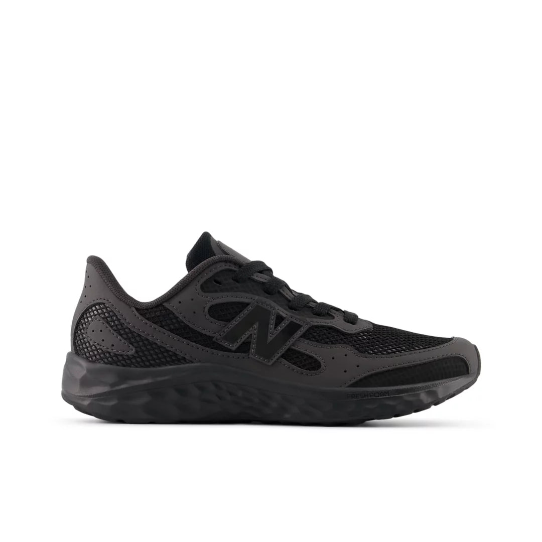 New Balance Fresh Foam Arishi Lux Lace For Kids