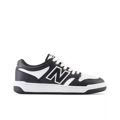 New Balance B480 Lace For Kids