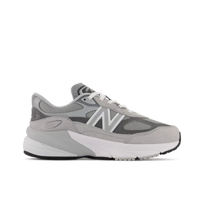 New Balance FuelCell 990v6 Lace For Kids