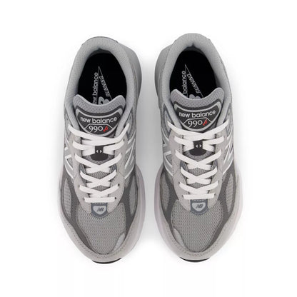 New Balance FuelCell 990v6 Lace For Kids