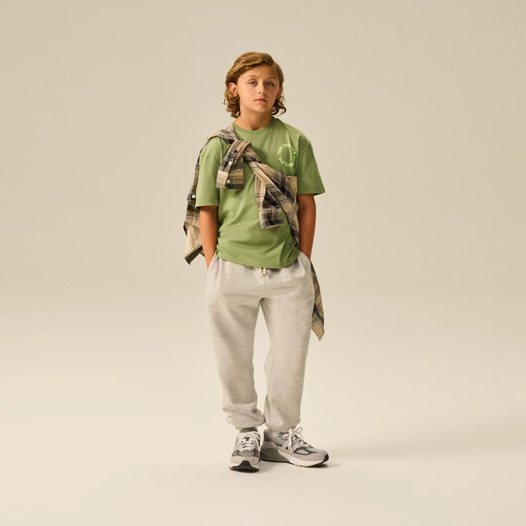 New Balance FuelCell 990v6 Lace For Kids