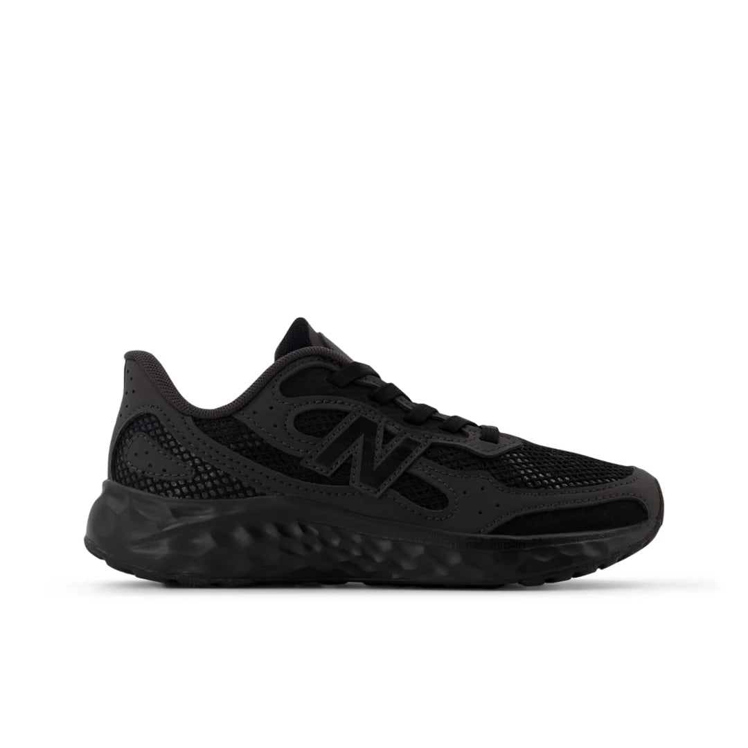 New Balance Fresh Foam Arishi Lux Bungee Lace For Kids