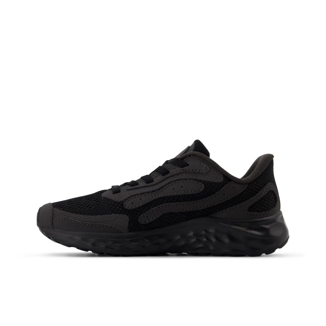 New Balance Fresh Foam Arishi Lux Bungee Lace For Kids