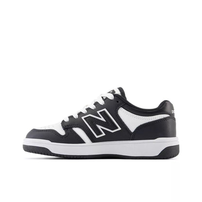 New Balance B480 Lace For Kids