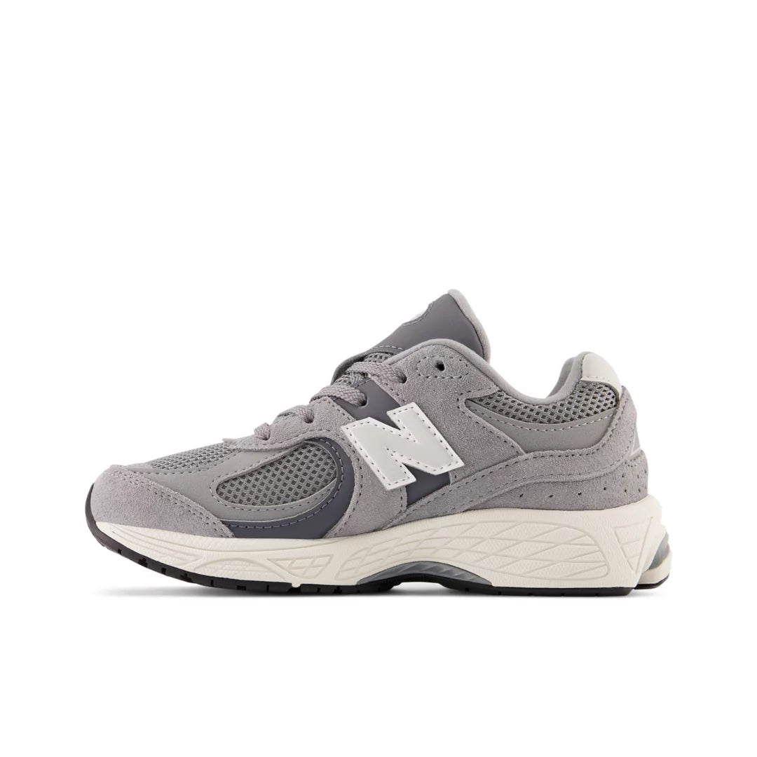 New Balance 2002 Lace For Kids