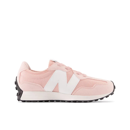 New Balance 327 Bungee Lace For Kids