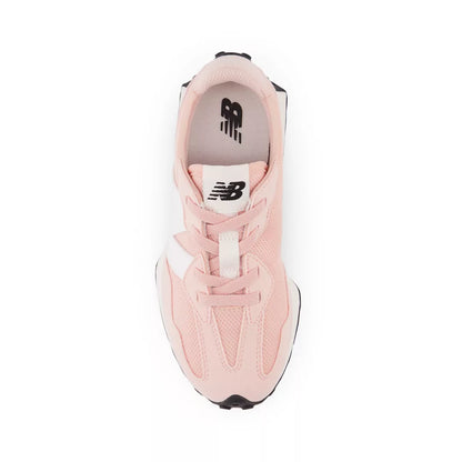 New Balance 327 Bungee Lace For Kids