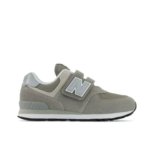 New Balance 574 Core Hook & Loop For Kids