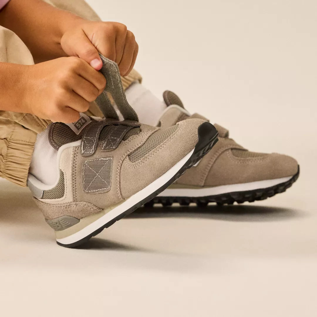 New Balance 574 Core Hook & Loop For Kids