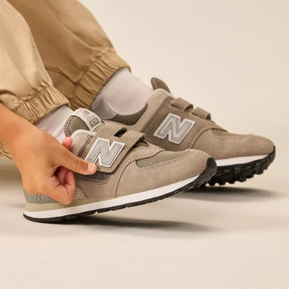 New Balance 574 Core Hook & Loop For Kids