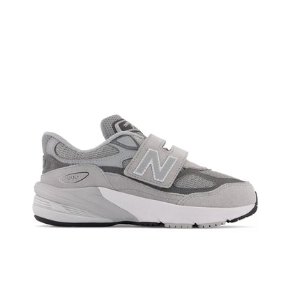 New Balance FuelCell 990v6 Hook & Loop For Kids