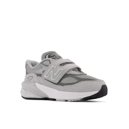 New Balance FuelCell 990v6 Hook & Loop For Kids
