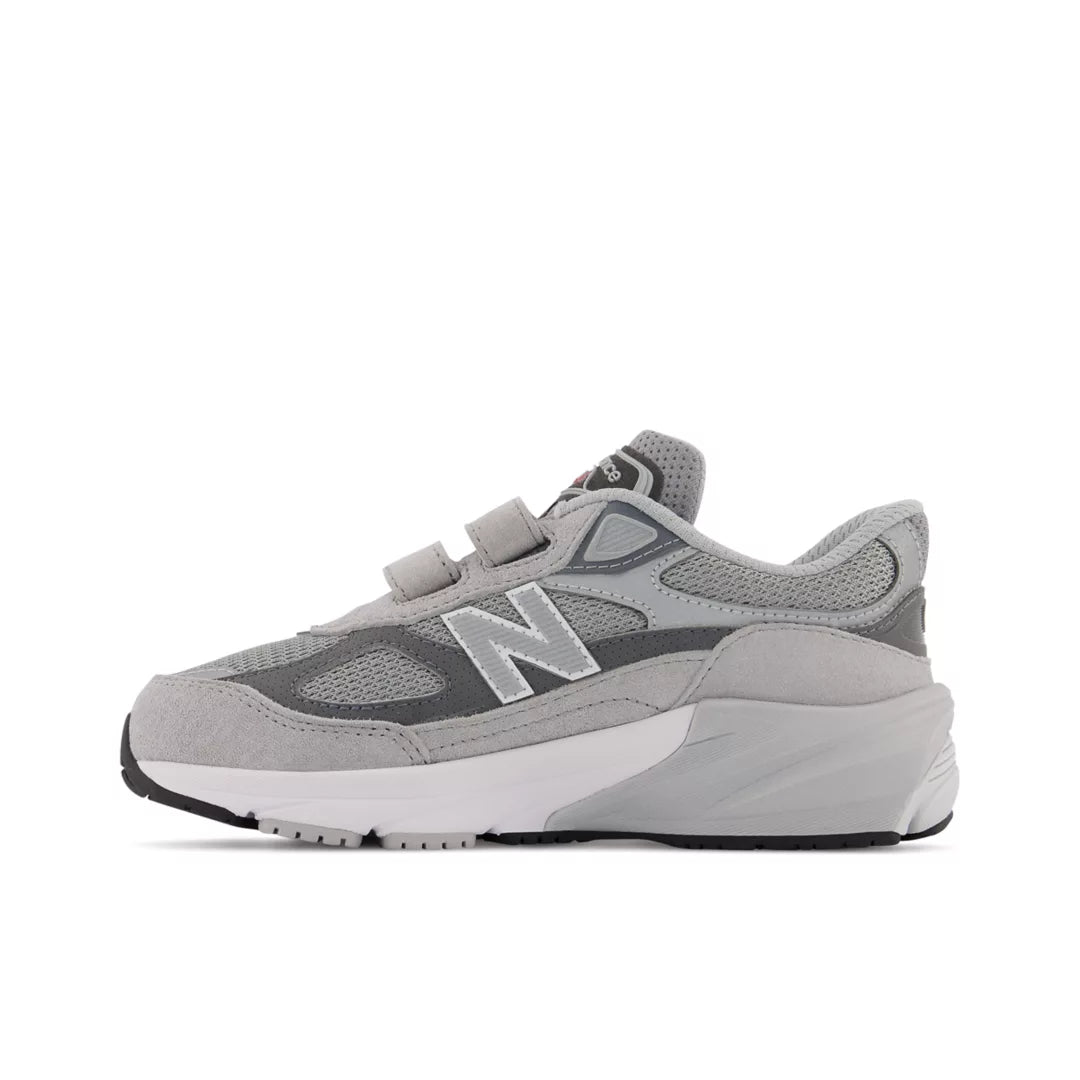 New Balance FuelCell 990v6 Hook & Loop For Kids