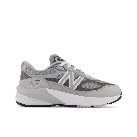 New Balance FuelCell 990v6 Lace For Kids