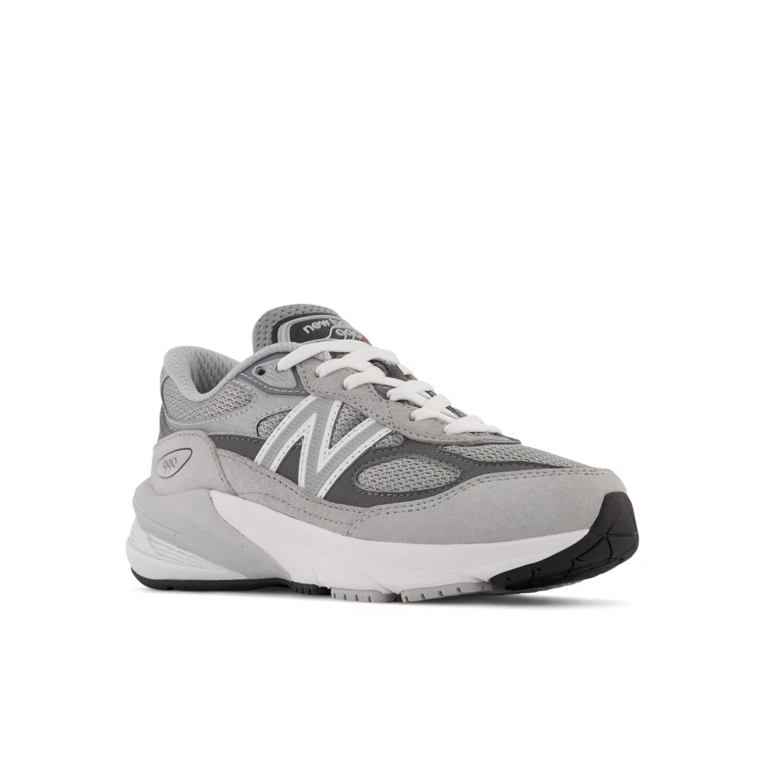 New Balance FuelCell 990v6 Lace For Kids
