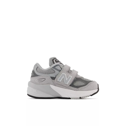 New Balance FuelCell 990v6 Hook & Loop For Kids