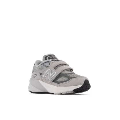 New Balance FuelCell 990v6 Hook & Loop For Kids