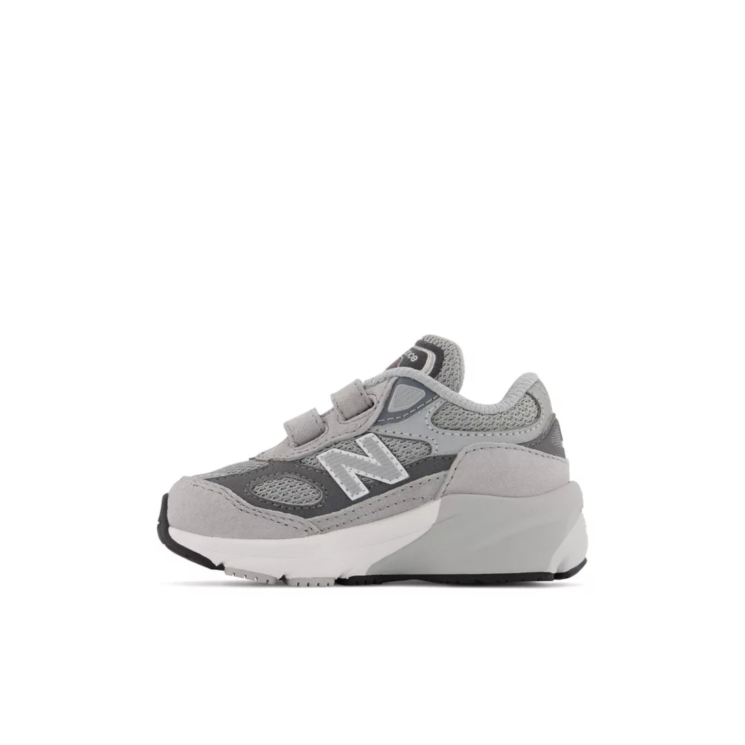 New Balance FuelCell 990v6 Hook & Loop For Kids