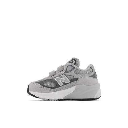 New Balance FuelCell 990v6 Hook & Loop For Kids