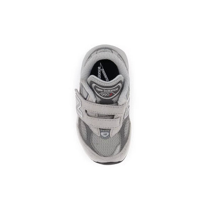 New Balance FuelCell 990v6 Hook & Loop For Kids