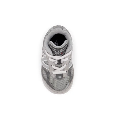 New Balance FuelCell 990v6 Crib Bungee For Kids