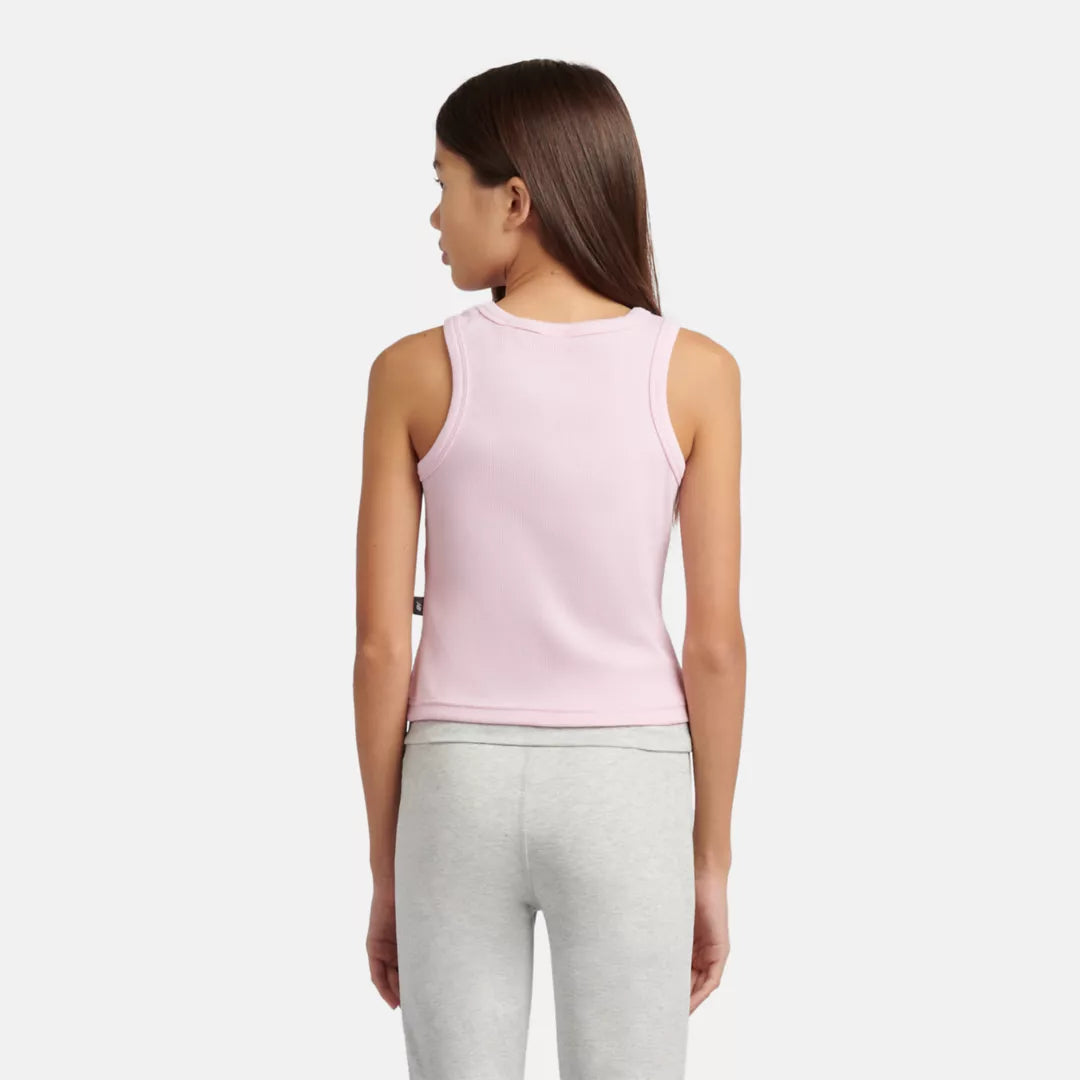 New Balance Rib Tank For Kids
