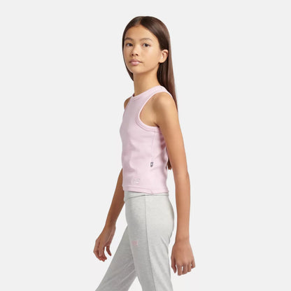 New Balance Rib Tank For Kids