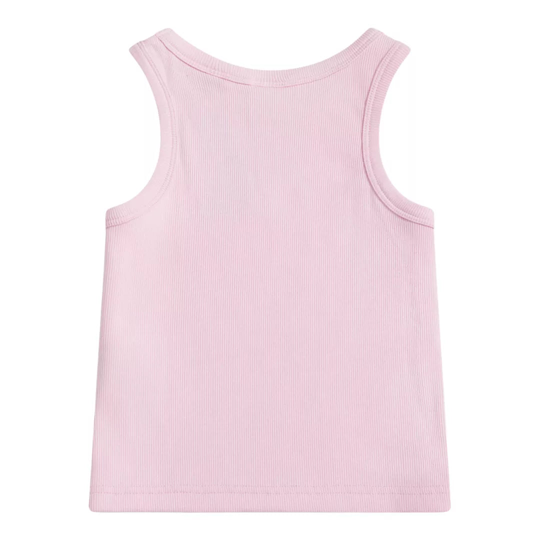 New Balance Rib Tank For Kids