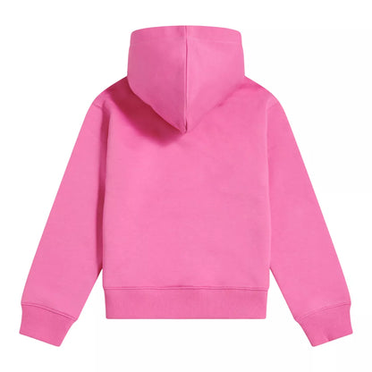 New Balance BB Stacked Logo Hoodie For Kids