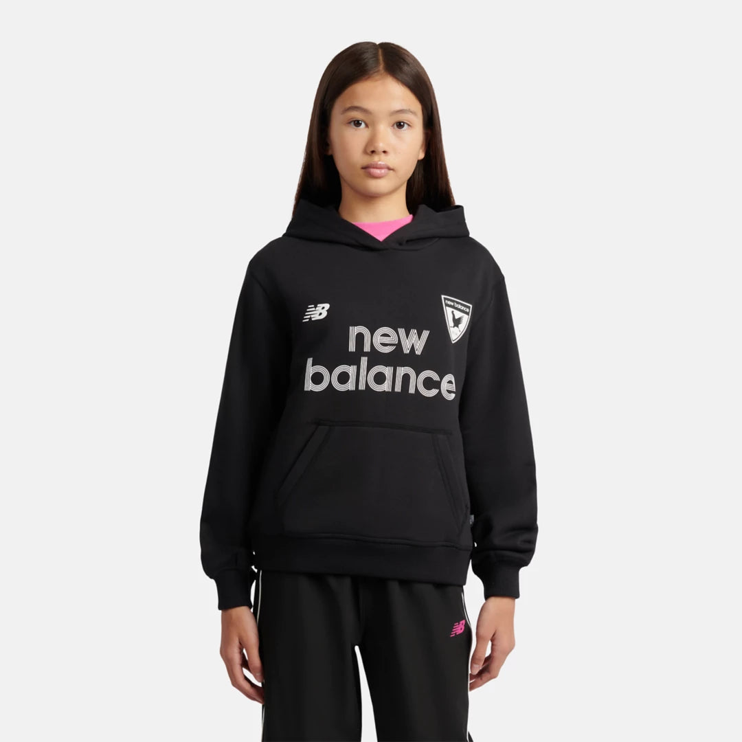 New Balance 1906 Football FT Hoodie For Kids