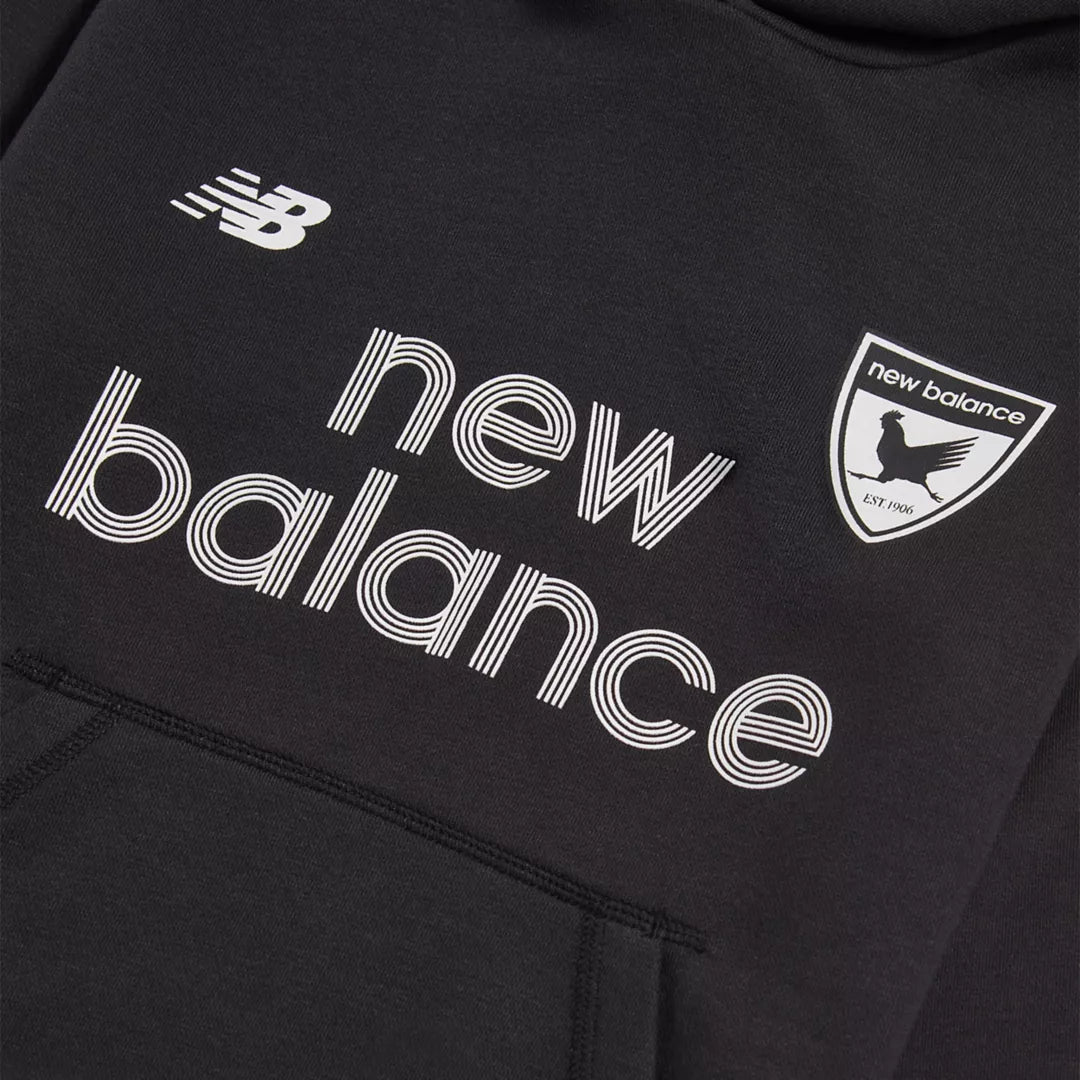 New Balance 1906 Football FT Hoodie For Kids
