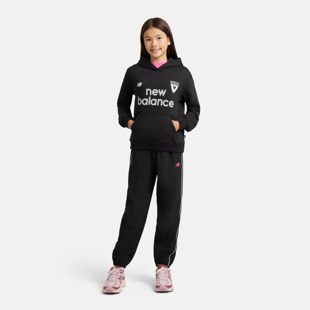 New Balance 1906 Football FT Hoodie For Kids