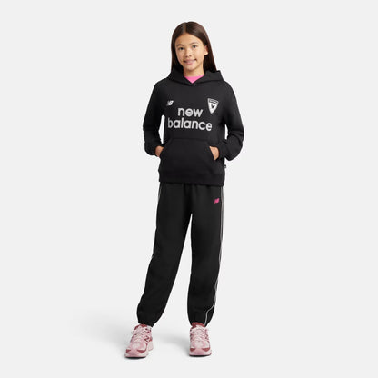 New Balance 1906 Football FT Hoodie For Kids