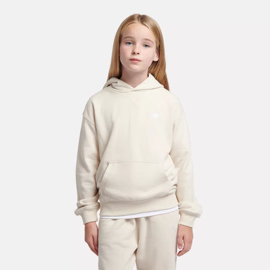 New Balance FT Small Logo Hoodie For Kids