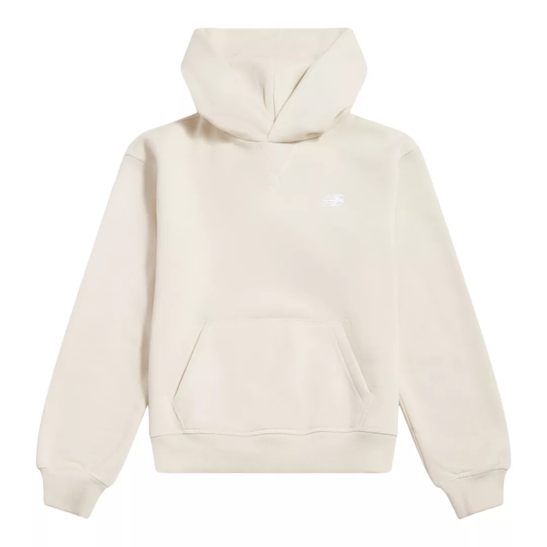 New Balance FT Small Logo Hoodie For Kids