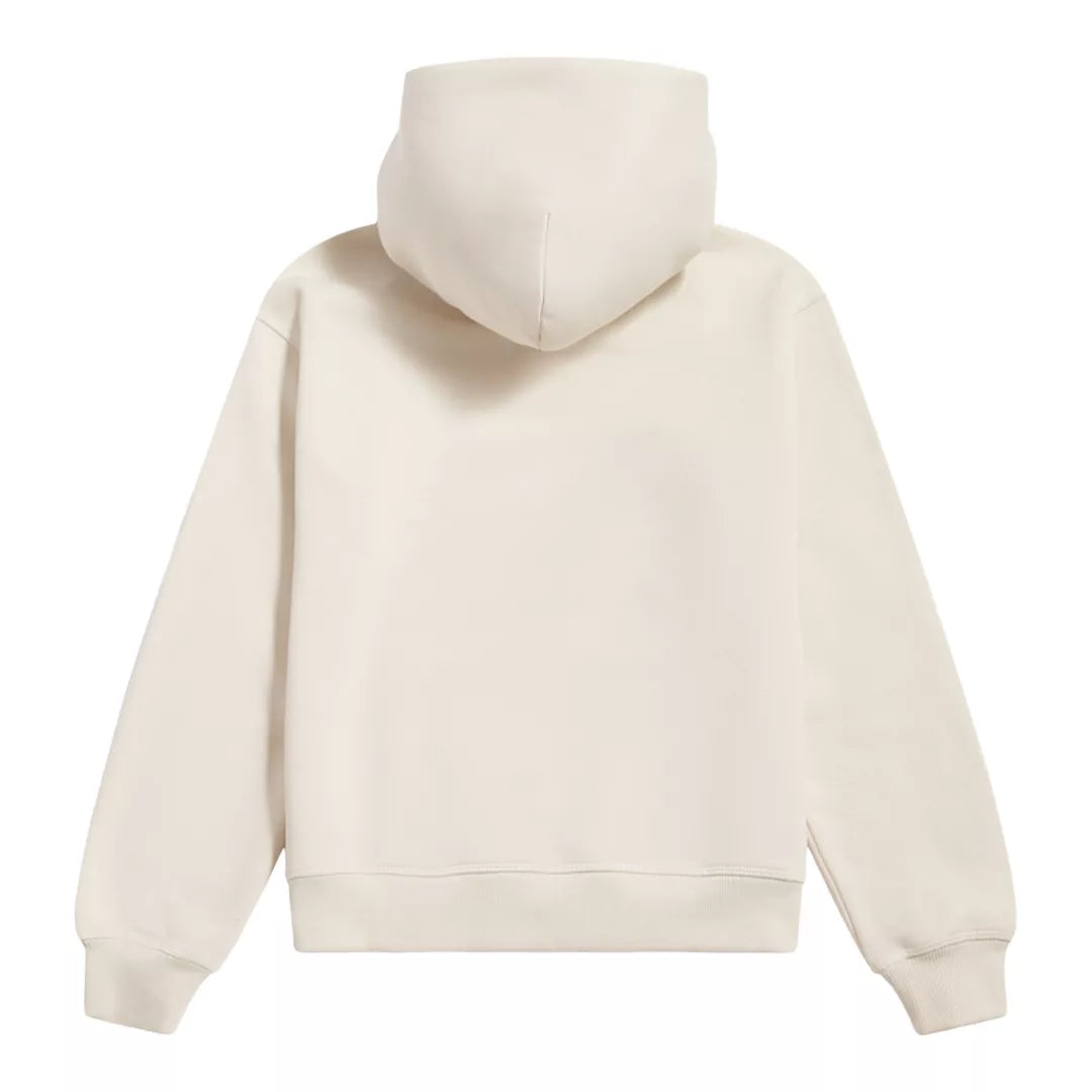 New Balance FT Small Logo Hoodie For Kids
