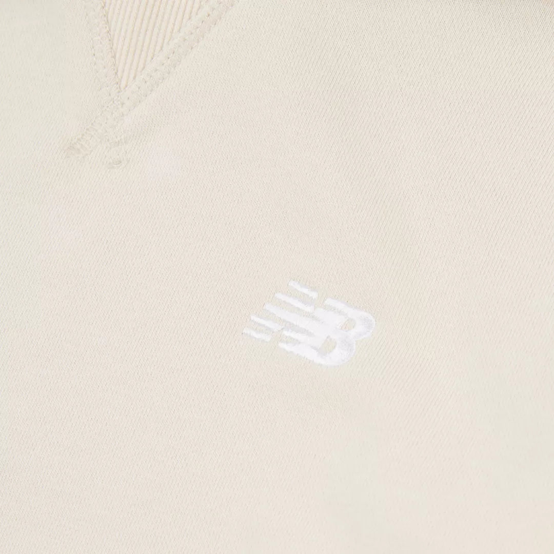 New Balance FT Small Logo Hoodie For Kids