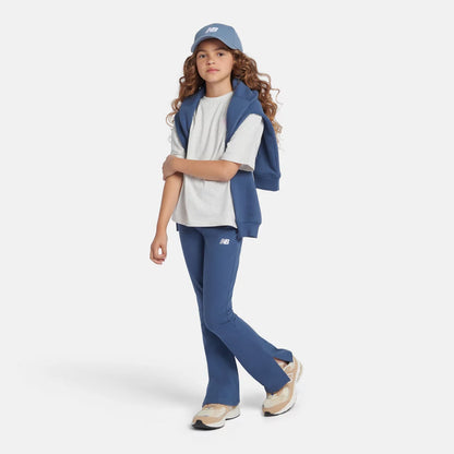 New Balance Small Logo Jersey T-Shirt For Kids