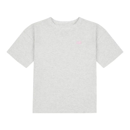 New Balance Small Logo Jersey T-Shirt For Kids