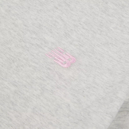 New Balance Small Logo Jersey T-Shirt For Kids
