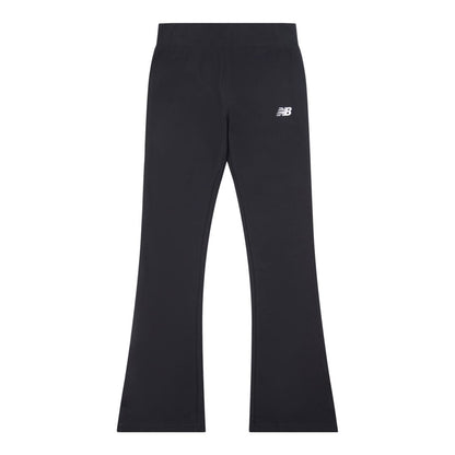 New Balance Small Logo Flare Legging For Kids