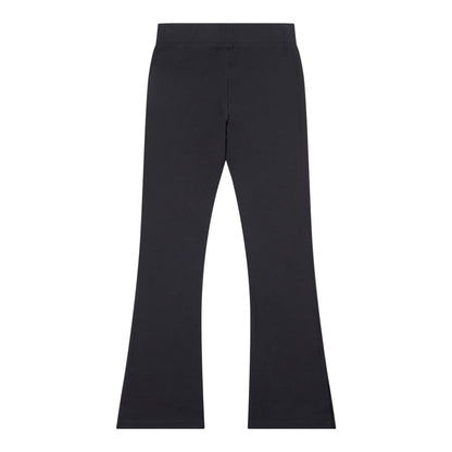 New Balance Small Logo Flare Legging For Kids