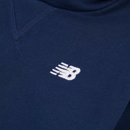 New Balance French Terry Small Logo Hoodie For Kids