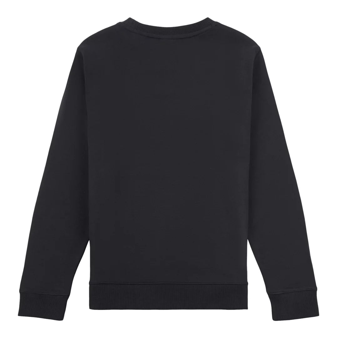 New Balance French Terry Small Logo Crew For Kids