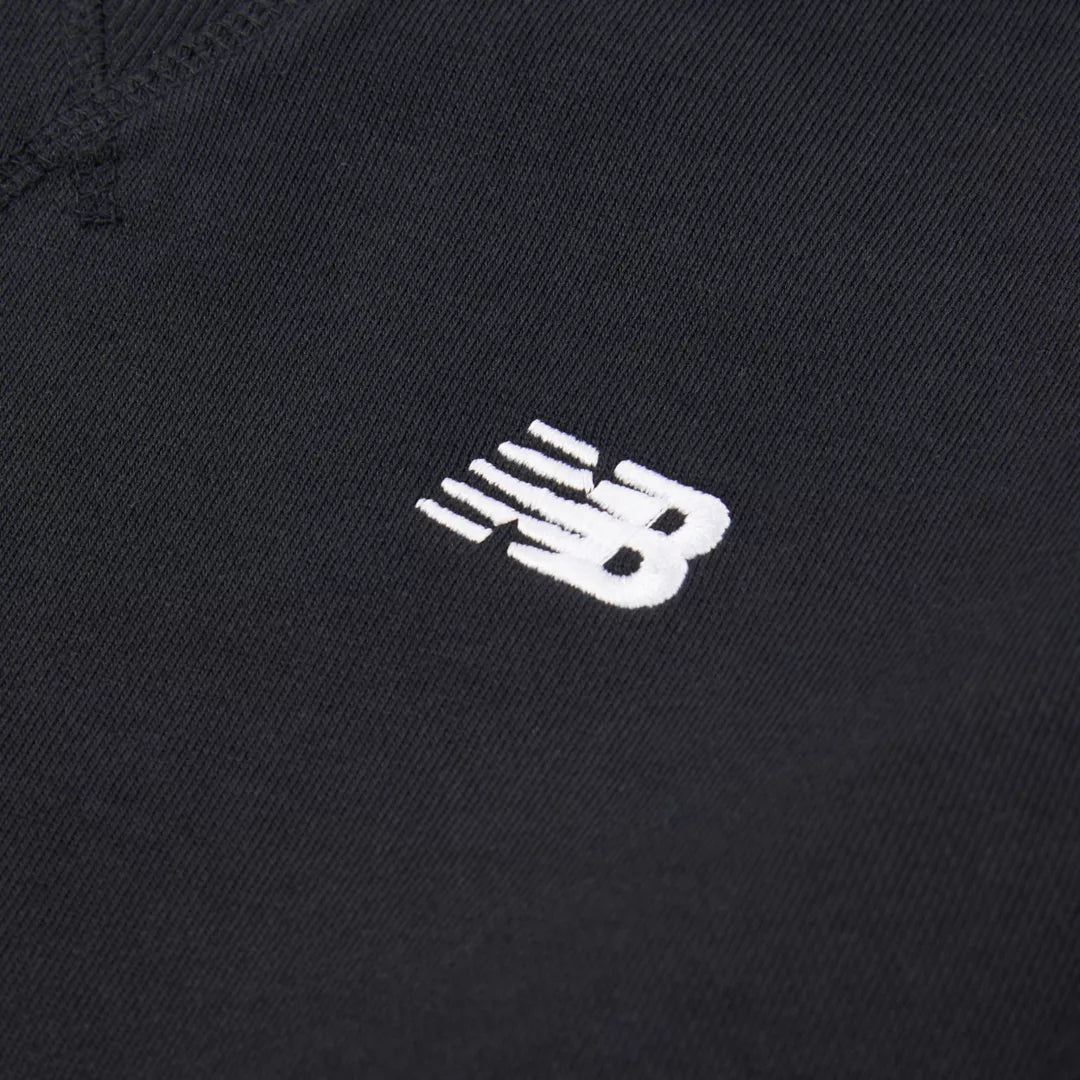 New Balance French Terry Small Logo Crew For Kids