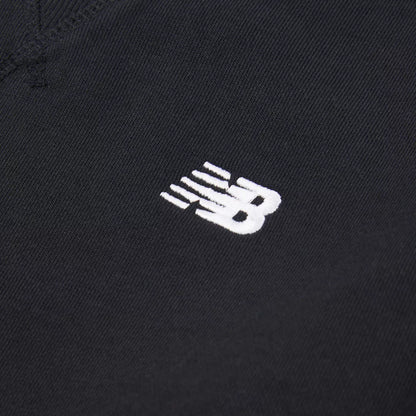 New Balance French Terry Small Logo Crew For Kids