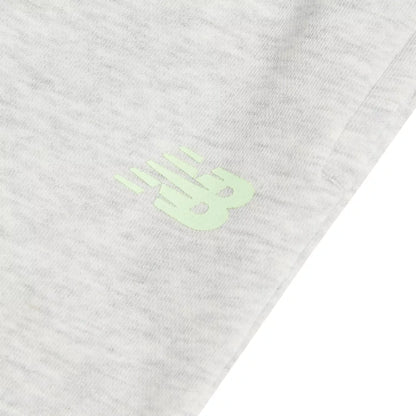 New Balance Colourblock T-Shirt & Jog Set For Kids
