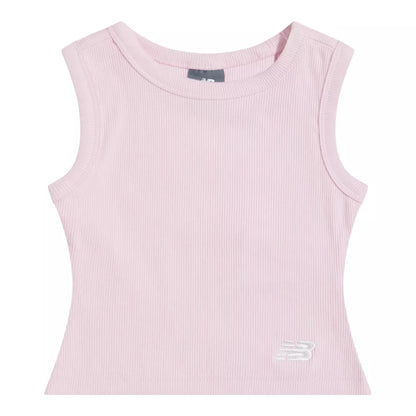 New Balance Rib Tank For Kids