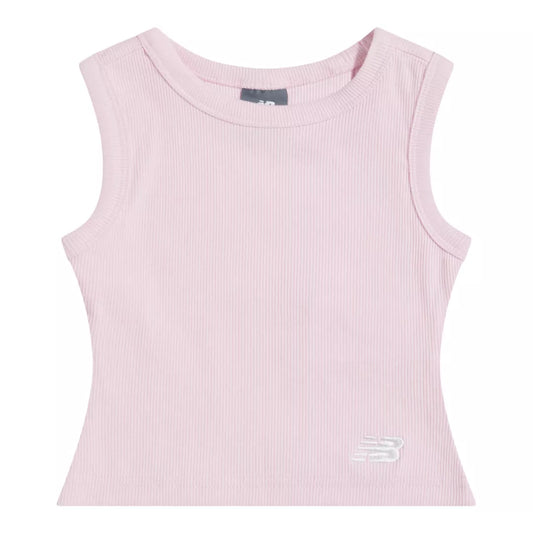 New Balance Rib Tank For Kids