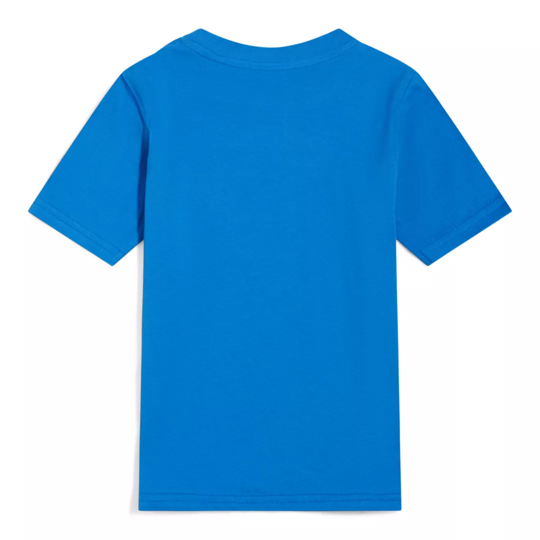 New Balance Running Graphic T-Shirt For Kids